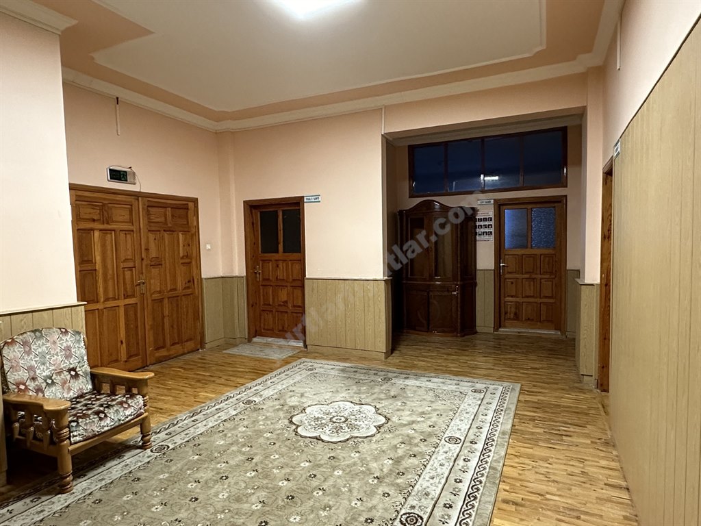 Muradiye Erkek ��renci Yurdu