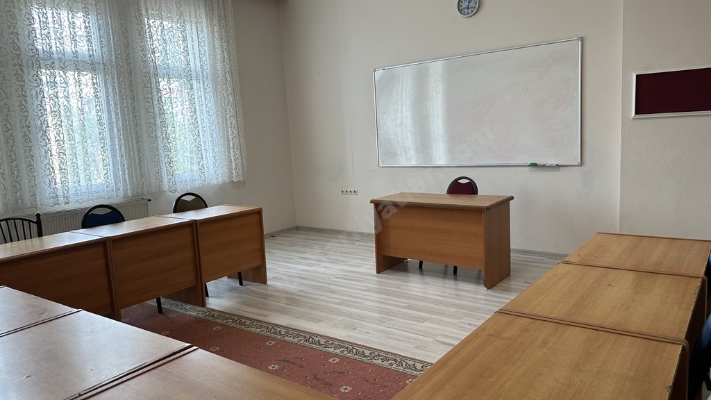 Nizamiye Erkek ��renci Yurdu