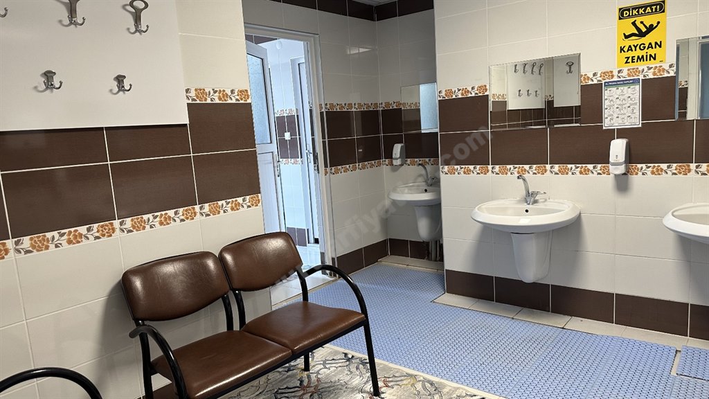 Nizamiye Erkek ��renci Yurdu