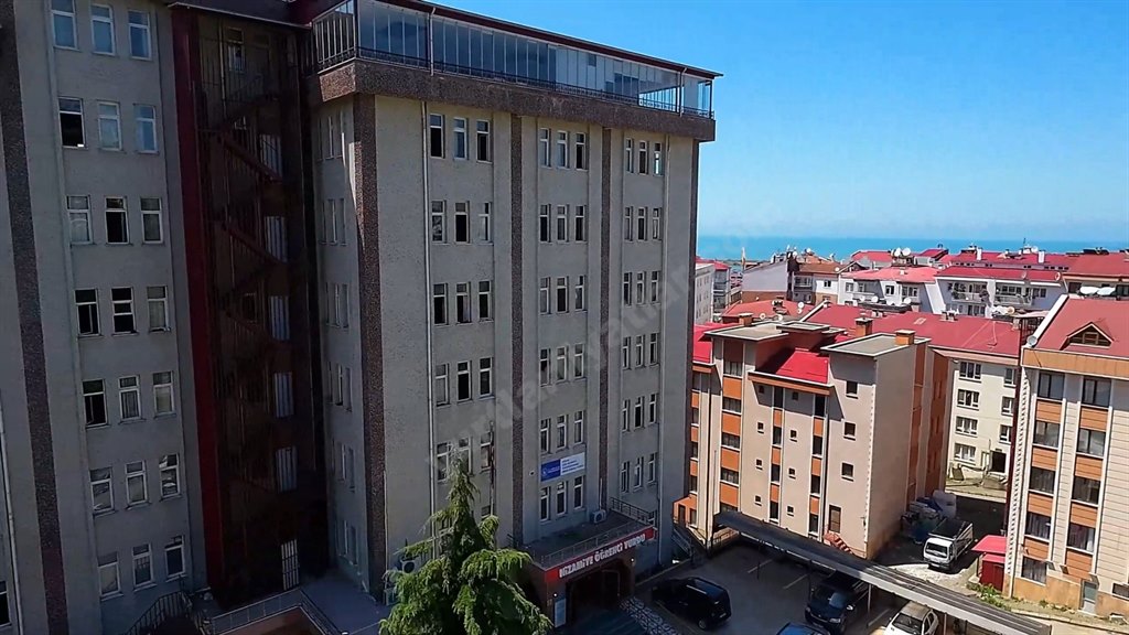 Nizamiye Erkek ��renci Yurdu