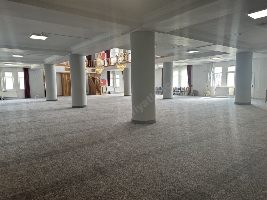 Nizamiye Erkek ��renci Yurdu