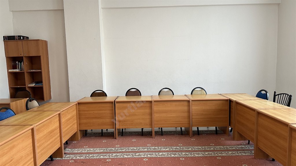 Nizamiye Erkek ��renci Yurdu