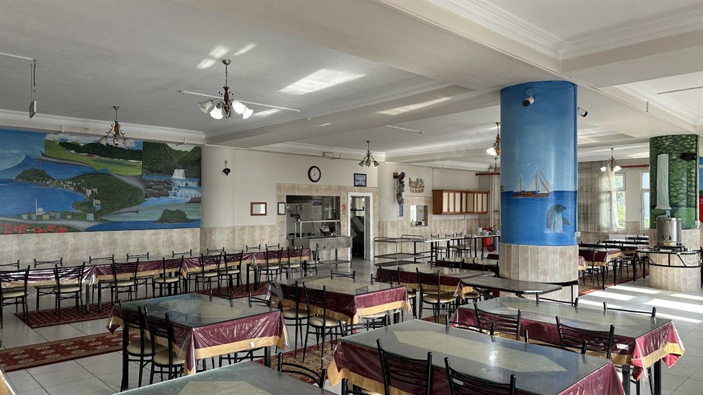 Nizamiye Erkek ��renci Yurdu