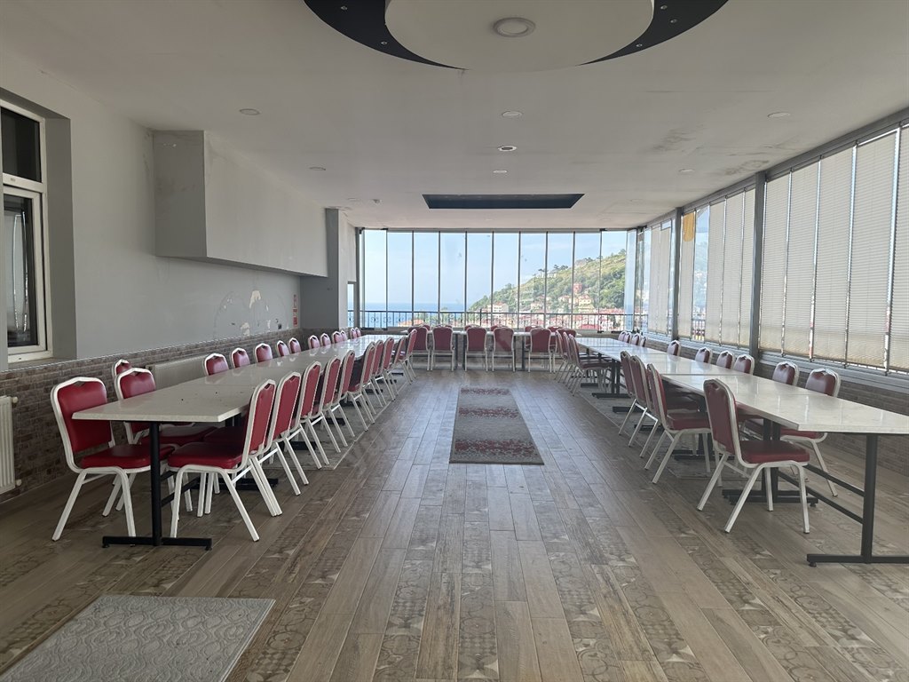 Nizamiye Erkek ��renci Yurdu