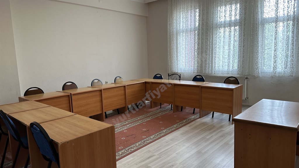 Nizamiye Erkek ��renci Yurdu