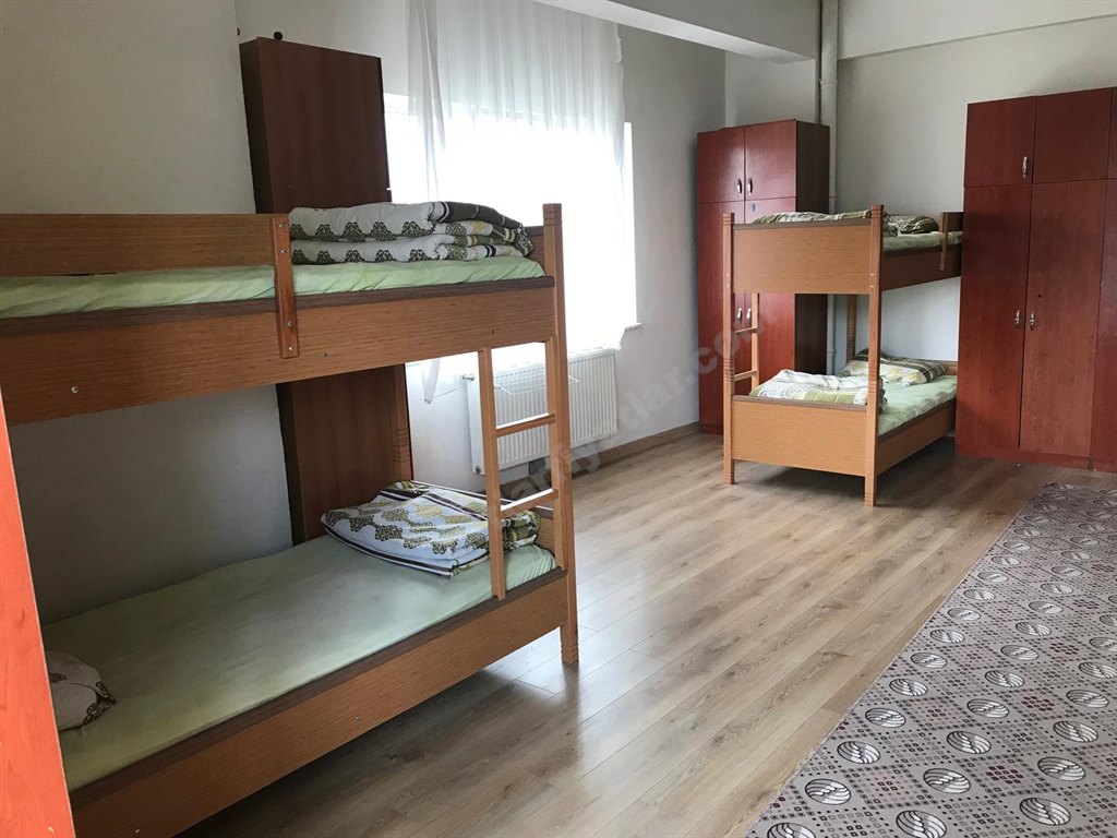 M�nire Gani �engel Erkek ��renci Yurdu