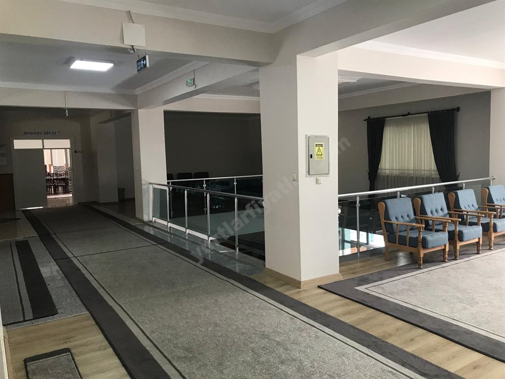 M�nire Gani �engel Erkek ��renci Yurdu