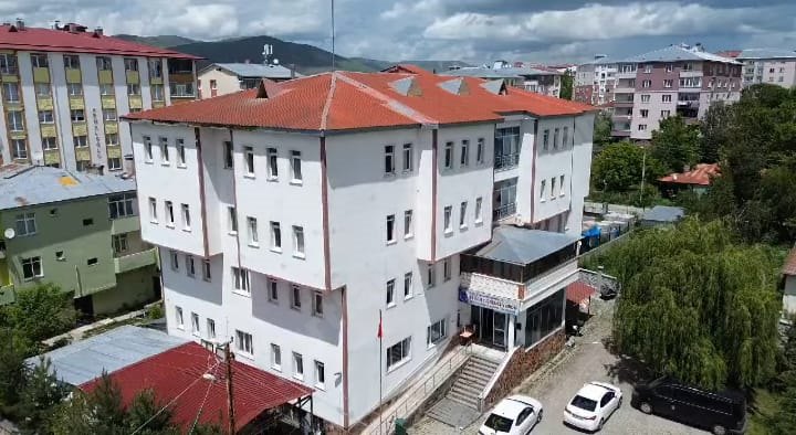 Hac� Mehmet G�rbulak Erkek ��renci Yurdu