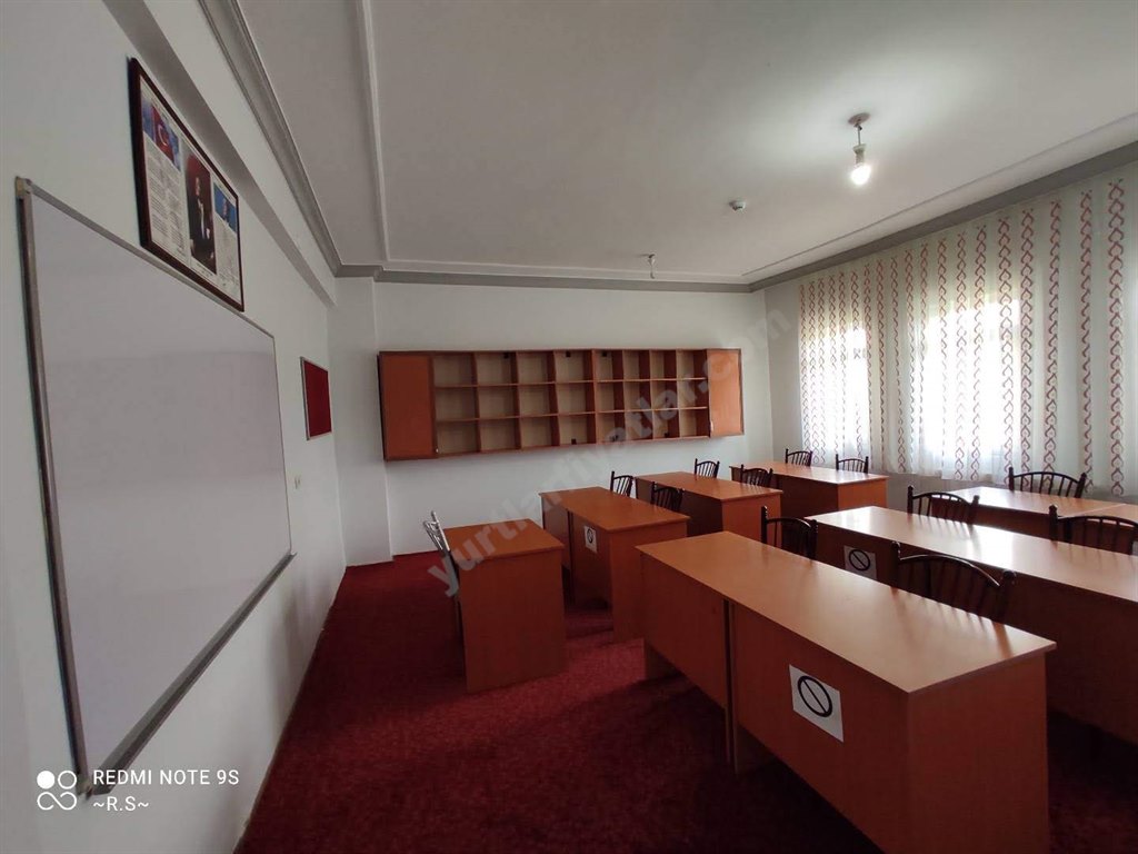 Hac� Mehmet G�rbulak Erkek ��renci Yurdu