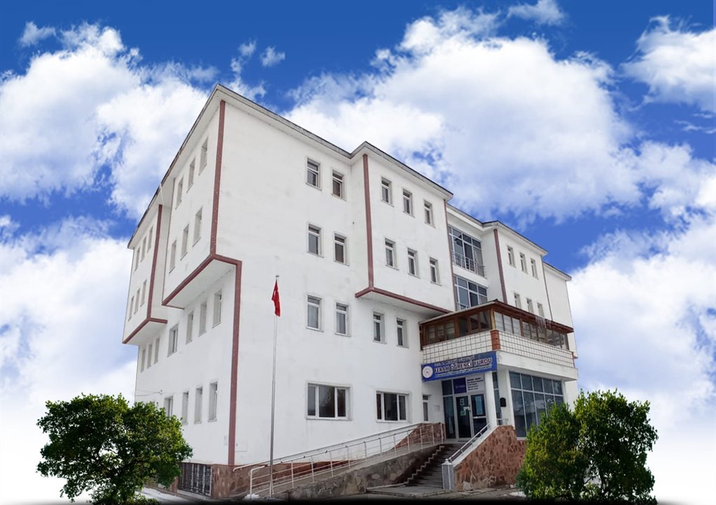 Hac� Mehmet G�rbulak Erkek ��renci Yurdu