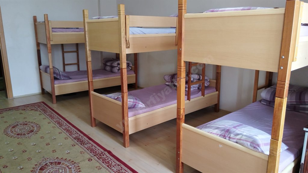 S�leymaniye Y�ksek��renim Erkek ��renci Yurdu