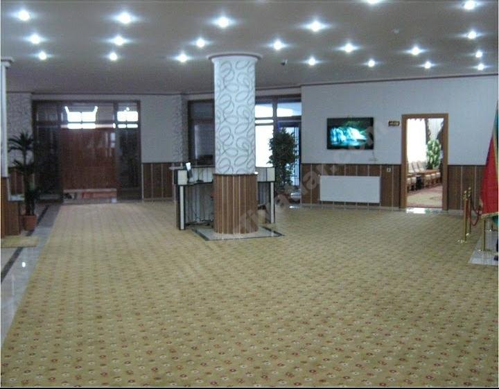 S�leymaniye Y�ksek��renim Erkek ��renci Yurdu