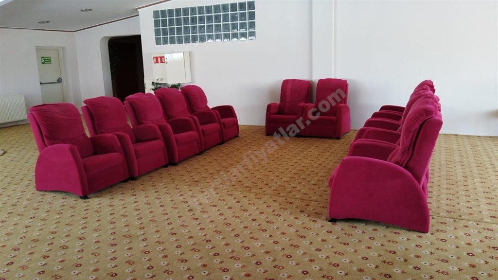 S�leymaniye Y�ksek��renim Erkek ��renci Yurdu