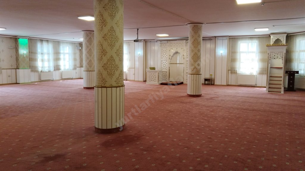 S�leymaniye Y�ksek��renim Erkek ��renci Yurdu