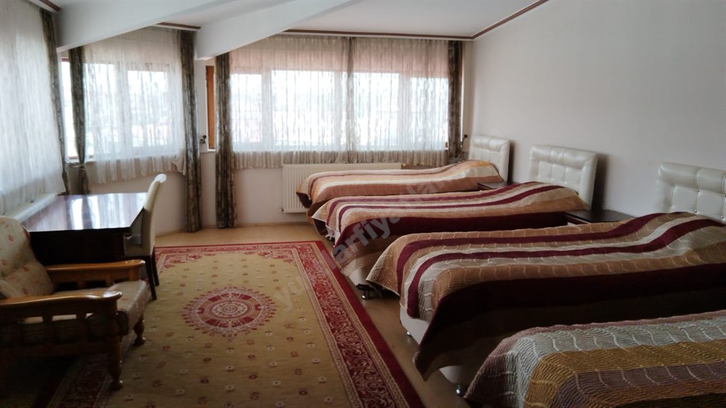 S�leymaniye Y�ksek��renim Erkek ��renci Yurdu