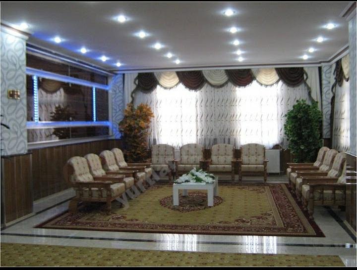 S�leymaniye Y�ksek��renim Erkek ��renci Yurdu