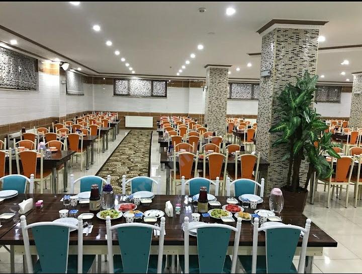 S�leymaniye Y�ksek��renim Erkek ��renci Yurdu