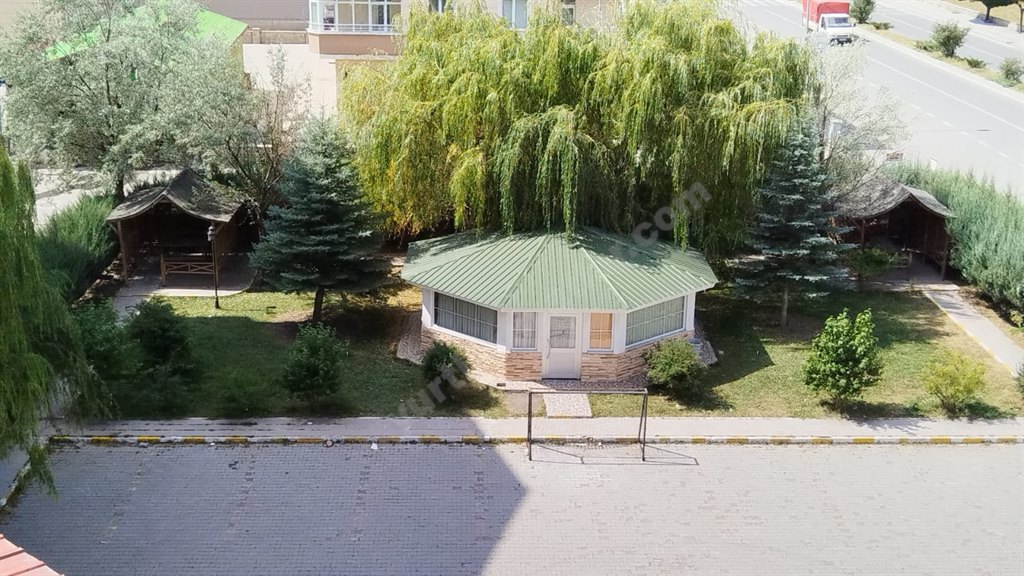 S�leymaniye Y�ksek��renim Erkek ��renci Yurdu