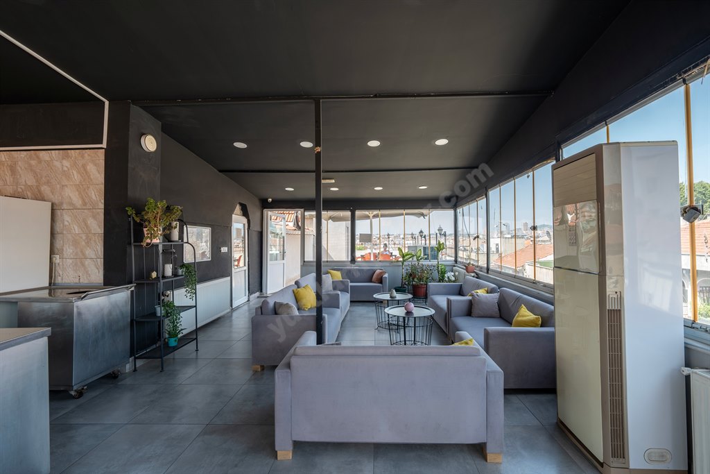 Academic House �nci K�z Yurdu (Kad�k�y)