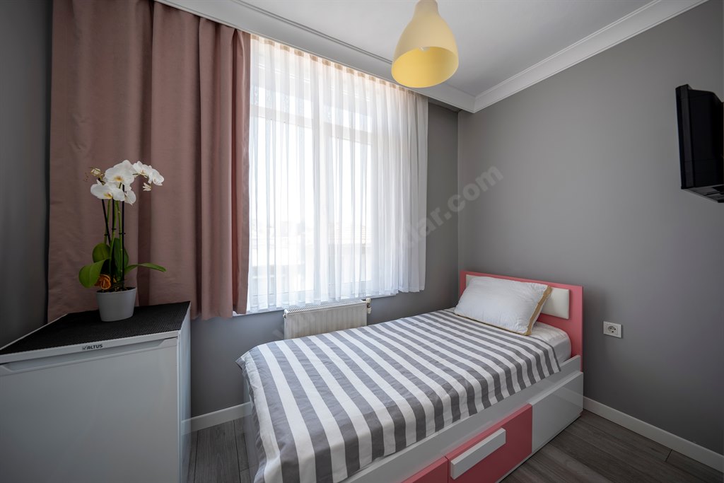 Academic House �nci K�z Yurdu (Kad�k�y)