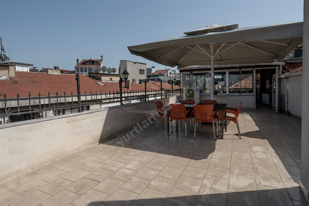 Academic House �nci K�z Yurdu (Kad�k�y)