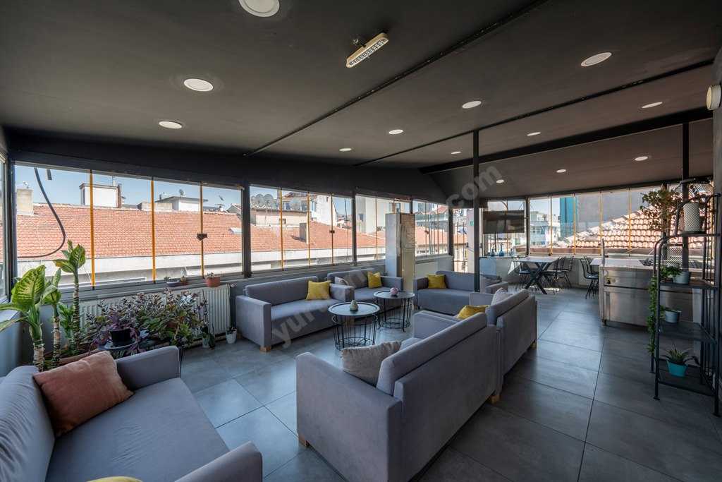 Academic House �nci K�z Yurdu (Kad�k�y)