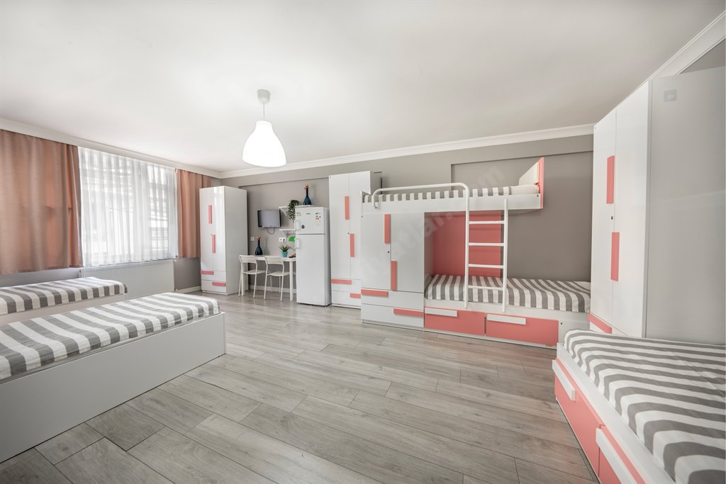 Academic House �nci K�z Yurdu (Kad�k�y)