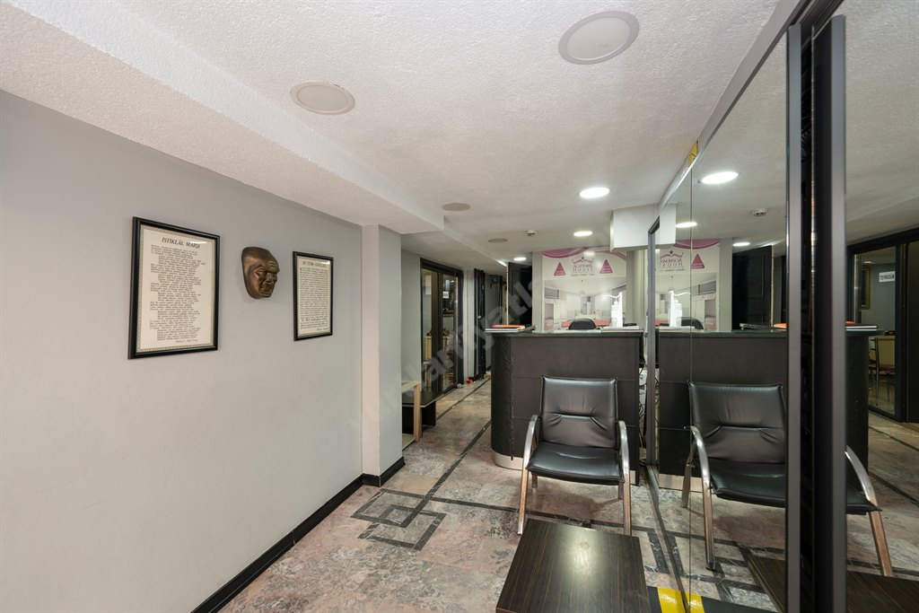 Academic House �nci K�z Yurdu (Kad�k�y)