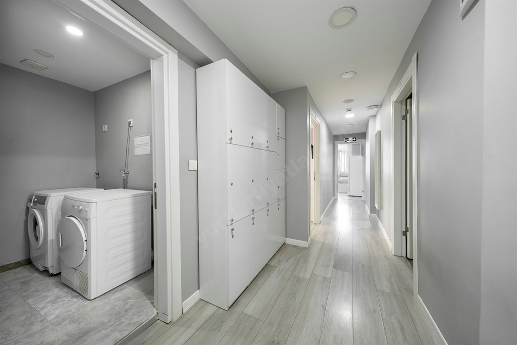 Academic House �nci K�z Yurdu (Kad�k�y)