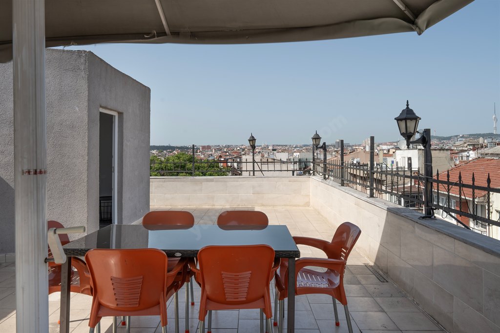 Academic House �nci K�z Yurdu (Kad�k�y)