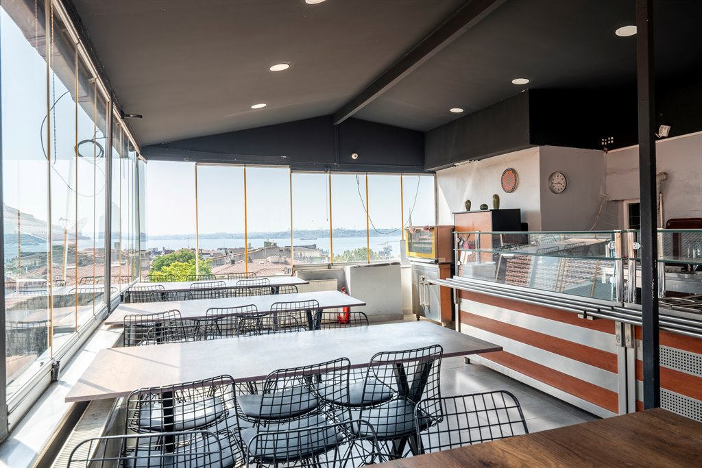 Academic House �nci K�z Yurdu (Kad�k�y)