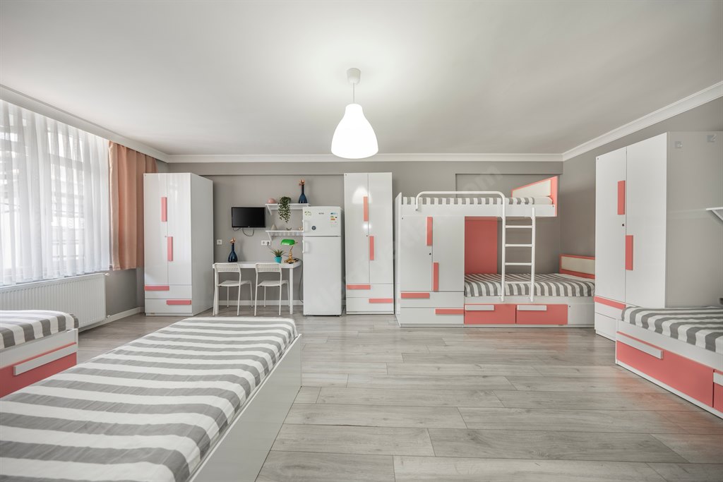 Academic House �nci K�z Yurdu (Kad�k�y)