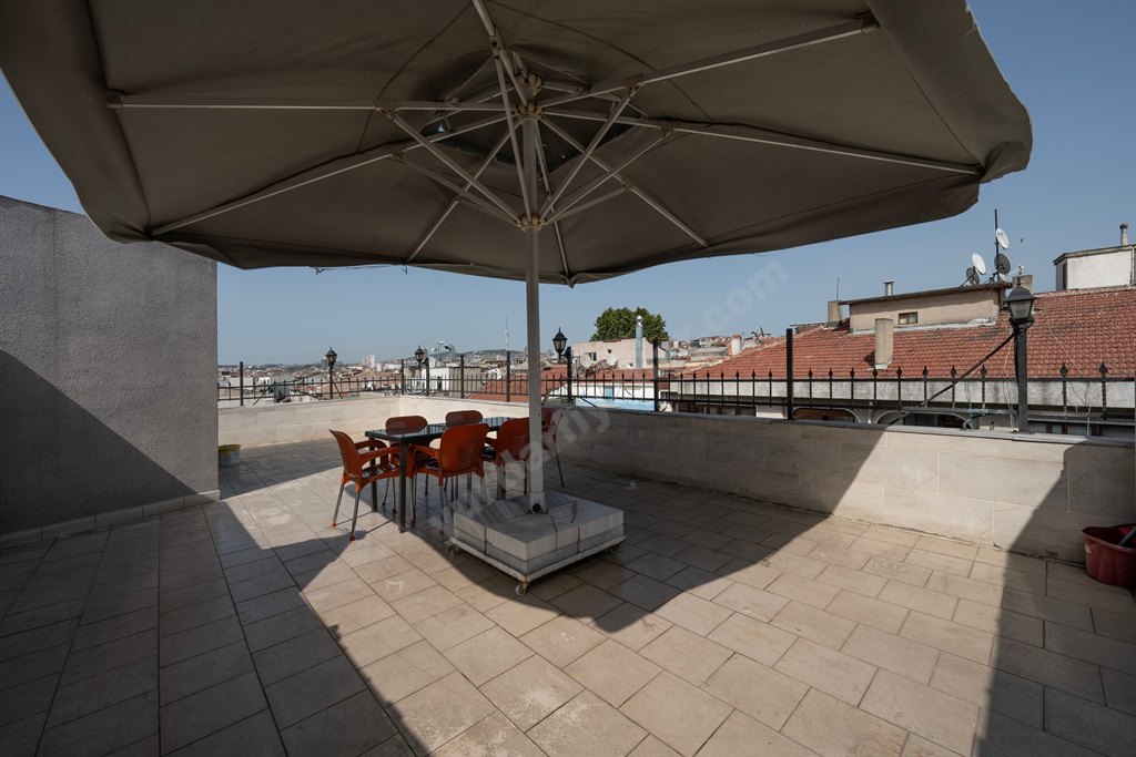 Academic House �nci K�z Yurdu (Kad�k�y)