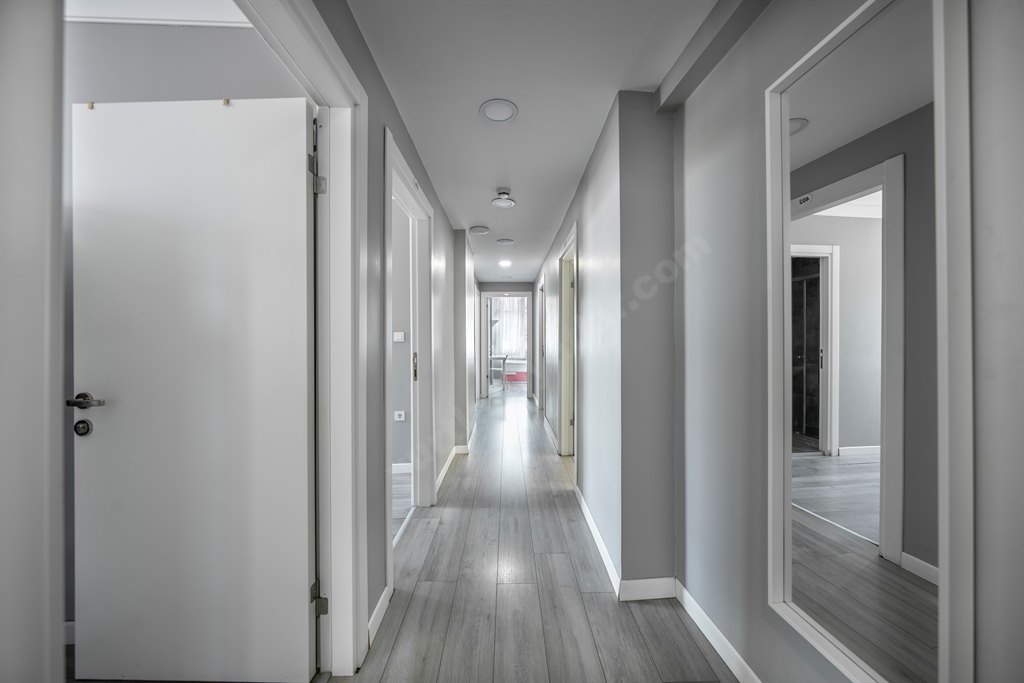 Academic House �nci K�z Yurdu (Kad�k�y)