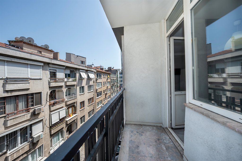 Academic House �nci K�z Yurdu (Kad�k�y)
