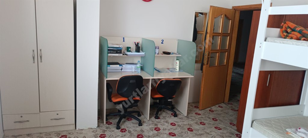 �orum Kerebi Gazi Vakf�