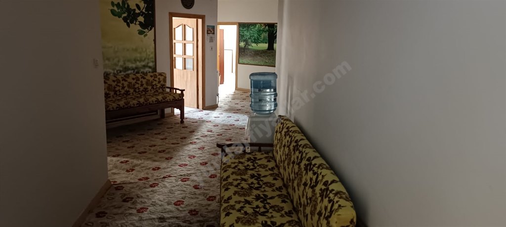 �orum Kerebi Gazi Vakf�