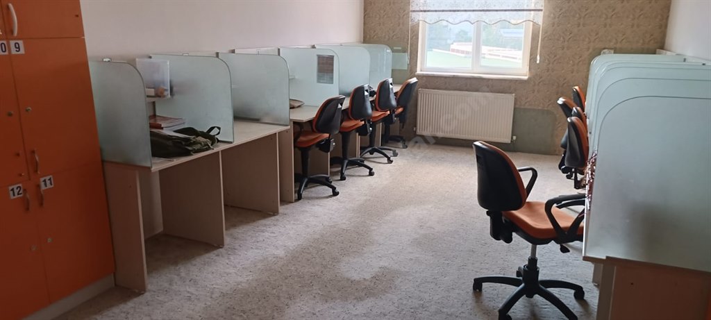 �orum Kerebi Gazi Vakf�