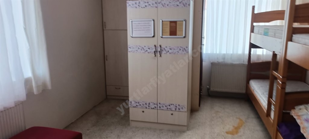 �orum Kerebi Gazi Vakf�