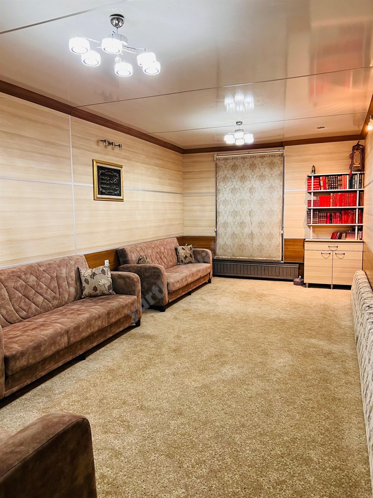 �orum Kerebi Gazi Vakf�