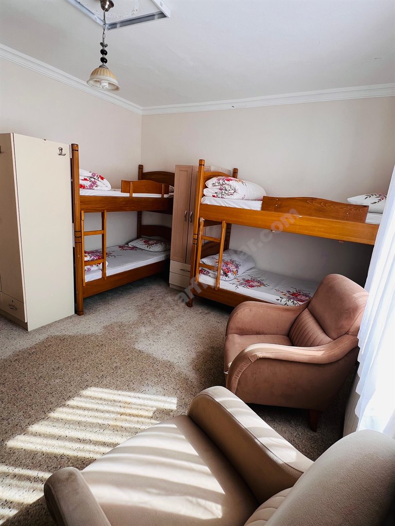 �orum Kerebi Gazi Vakf�