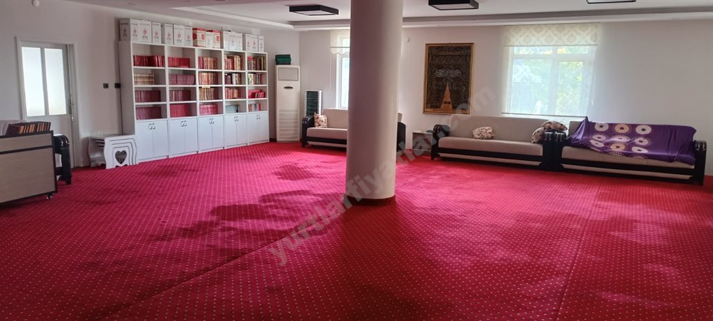 �orum Kerebi Gazi Vakf�