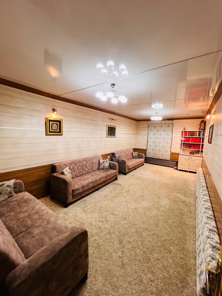 �orum Kerebi Gazi Vakf�