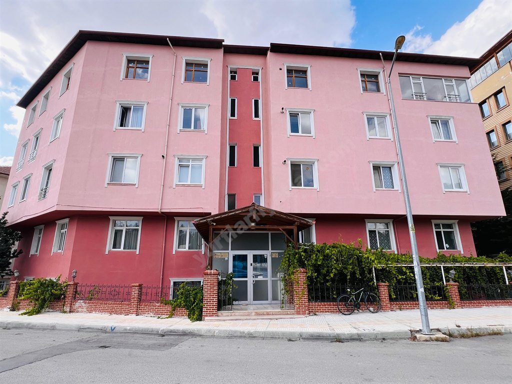 �orum Kerebi Gazi Vakf�