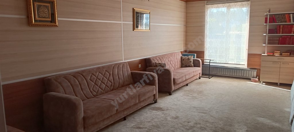 �orum Kerebi Gazi Vakf�