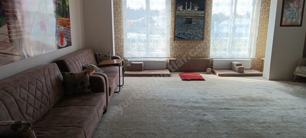 �orum Kerebi Gazi Vakf�