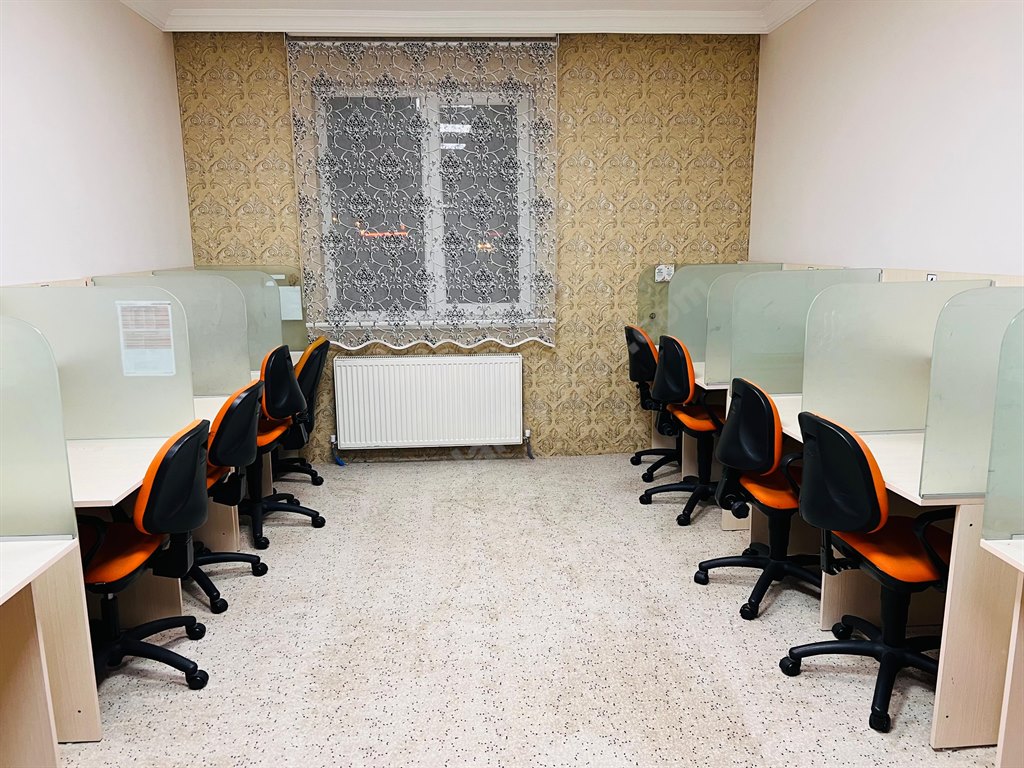 �orum Kerebi Gazi Vakf�