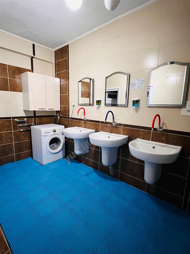 �orum Kerebi Gazi Vakf�