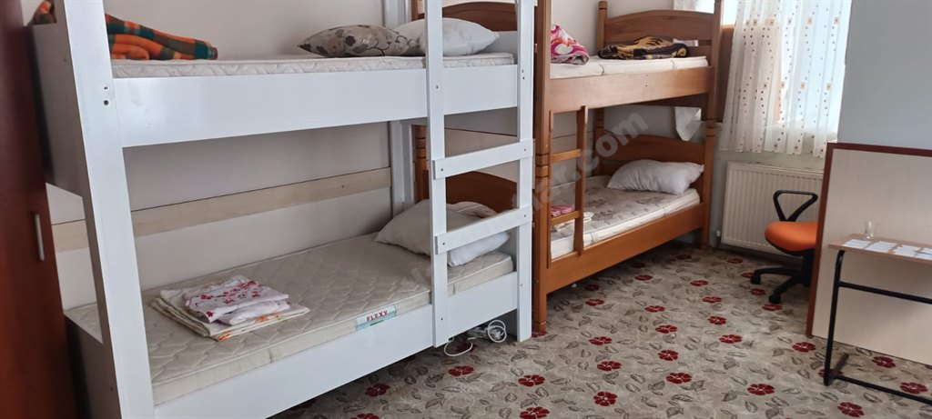 �orum Kerebi Gazi Vakf�