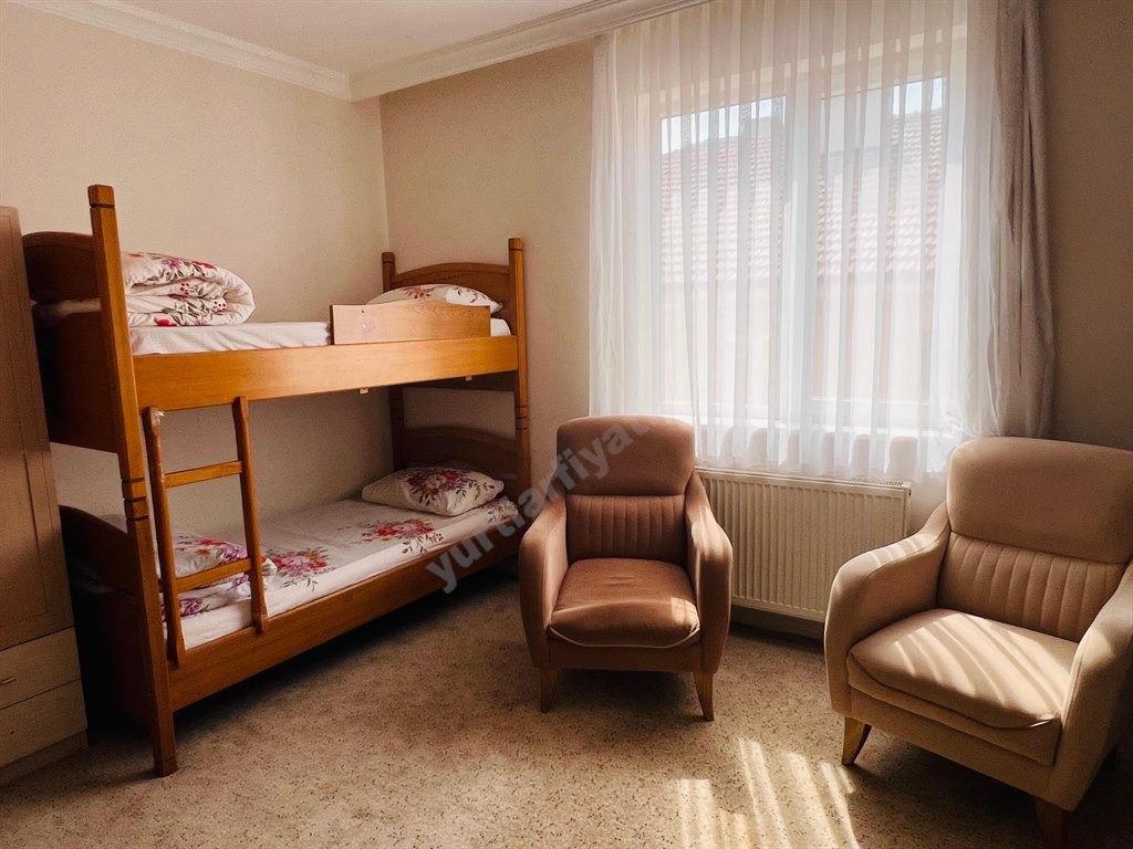 �orum Kerebi Gazi Vakf�